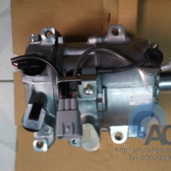 Lốc lạnh xe Lexus RX330, RX350