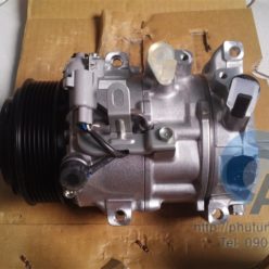 Lốc lạnh xe Camry 3.5Q