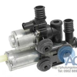 Van nước nóng điều hòa BMW 318i, X3 - 64118369807