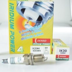 Bugi Denso Iridium Power IK20