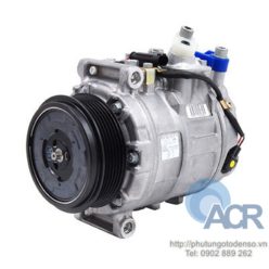 Lốc lạnh ô tô Mercedes C180, C200 W203