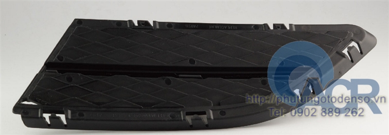 Ốp đèn gầm BMW 320i,325i,328i E90-51117138418 Ốp đèn gầm BMW 320i,325i,328i E90-51117138418