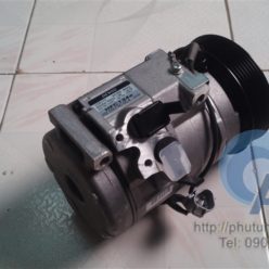 Lốc lạnh điều hòa ô tô Toyota Hiace