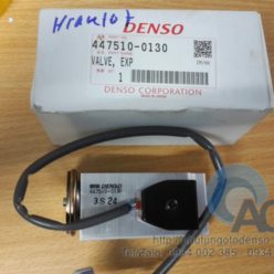 Van tiết lưu xe Hiace