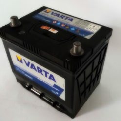 Ắc Quy Varta 85Ah 95D31R