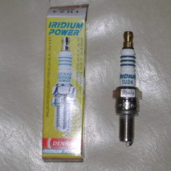 Bugi Denso Iridium Power IU24