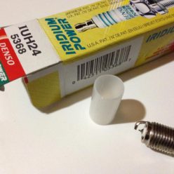 Bugi Denso Iridium Power IUH24