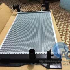 két nước ô tô Altis