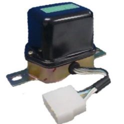 Tiết chế điện tử máy phát điện HINO 24V,
