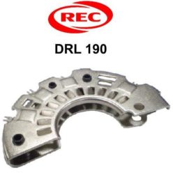 Điốt máy phát điện HINO, NISSAN, 8 x 35 Amp, 27700-1810, 23500-99109