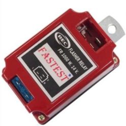 Rơ le xin nhan cho xe tải, xe buýt 12V