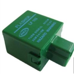 Rơ le xin nhan cho xe MAZDA, FORD 12V
