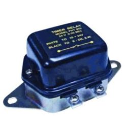 Rơ le thời gian 24V PHT993
