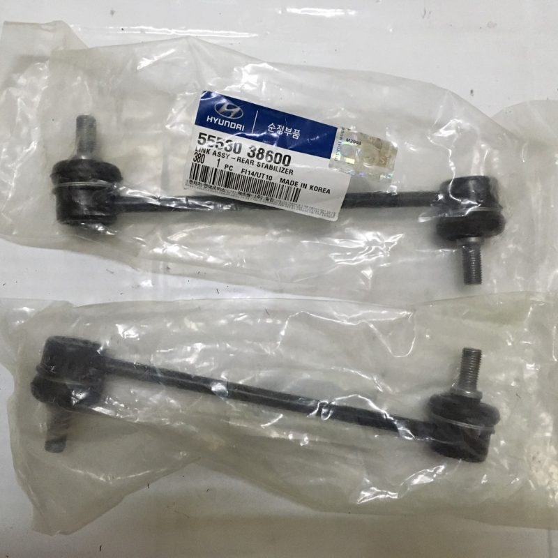 Rô tuyn cân bằng Hyundai XG300 (1)